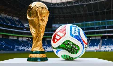 Saiba resultados de ontem na Copa e veja os horários dos jogos de hoje