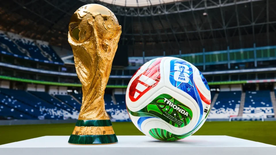 Espanha para em Cabo Verde e registra primeiro 0x0 da Copa