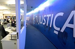 Greve na TV Justiça ameaça transmissões do STF após atrasos trabalhistas