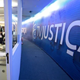 Greve na TV Justiça ameaça transmissões do STF após atrasos trabalhistas