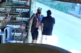 Homem mata quatro pessoas a facadas em sequência de ataques no interior de MG