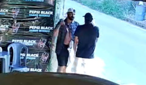Homem mata quatro pessoas a facadas em sequência de ataques no interior de MG