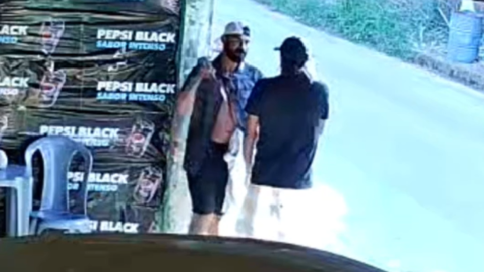 Homem mata quatro pessoas a facadas em sequência de ataques no interior de MG