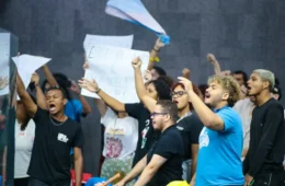 Câmara de Teresina aprova projeto que limita acesso de pessoas trans a banheiros femininos
