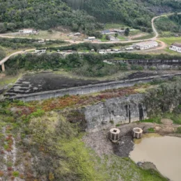 Super El Niño: com 3 mil áreas de risco, SC não tem plano de contingência finalizado