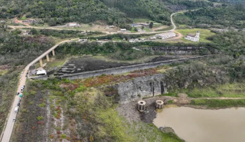 Super El Niño: com 3 mil áreas de risco, SC não tem plano de contingência finalizado