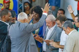 Panorama do voto evangélico, que está migrando, preocupa PL e anima PT