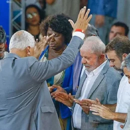 Panorama do voto evangélico, que está migrando, preocupa PL e anima PT