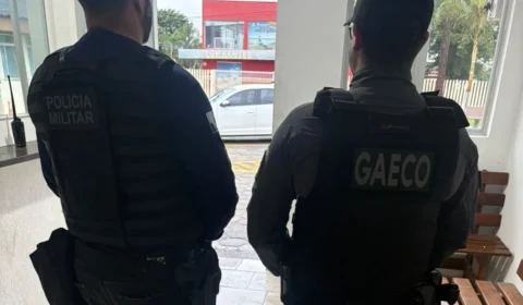 Dois PMs são presos suspeitos de tortura no PR; policial admitiu crime em mensagem