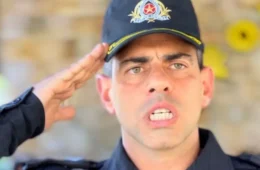 Comandante do Bope em operação que deixou 122 mortos é exonerado no RJ