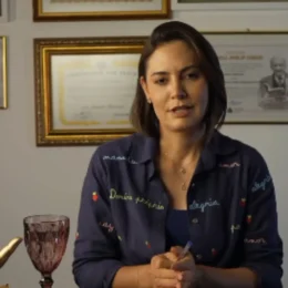 Michelle é anunciada pelo PL para o Senado, mas não comparece a ato com Flávio Bolsonaro