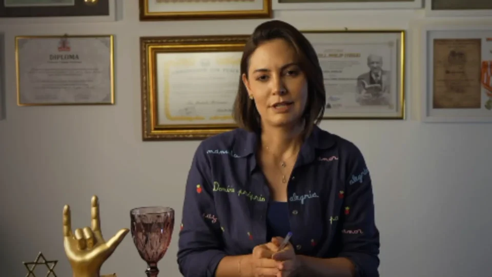 Valdemar Costa Neto tentou apagar o incêndio entre Michelle e Flávio Bolsonaro