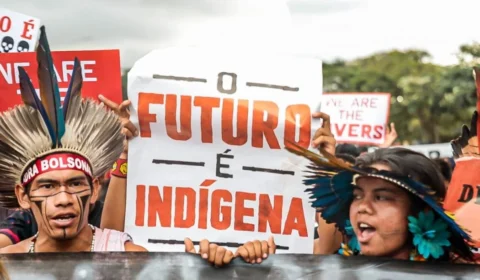 Indígenas e quilombolas: por que o orçamento secreto não chega aos territórios tradicionais?