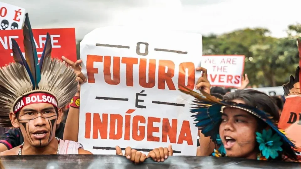 Indígenas e quilombolas: por que o orçamento secreto não chega aos territórios tradicionais?