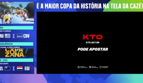 Alerta em publicidade de bets começa a valer nesta sexta; entenda