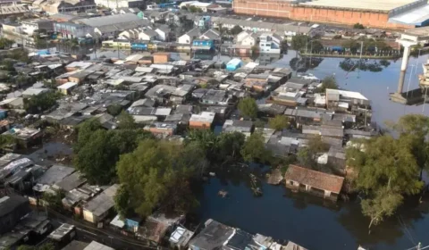 Desvios de verbas e racismo ambiental no Brasil: quem são as maiores vítimas?