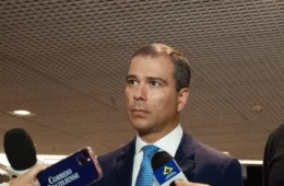 Após reclamar ao STF, ex-presidente do BRB tem delação rejeitada pela PGR