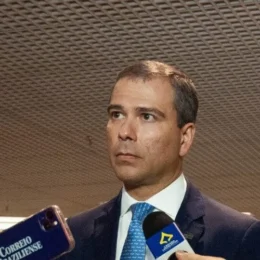 Após reclamar ao STF, ex-presidente do BRB tem delação rejeitada pela PGR