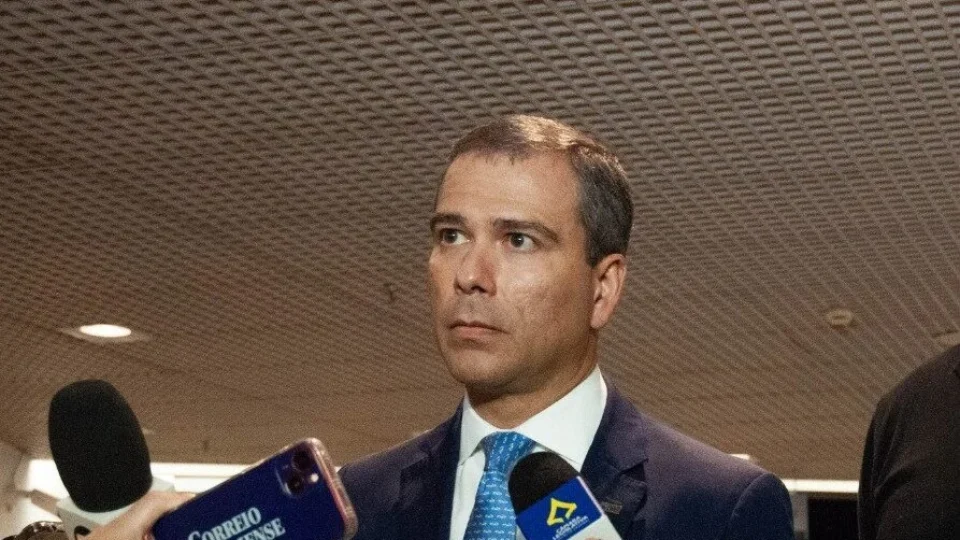 Após reclamar ao STF, ex-presidente do BRB tem delação rejeitada pela PGR