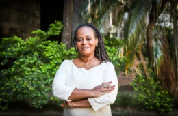 ‘Meridiana’, de Eliana Alves Cruz, vence prêmio de melhor ficção da ABL