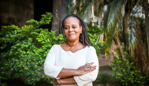 ‘Meridiana’, de Eliana Alves Cruz, vence prêmio de melhor ficção da ABL