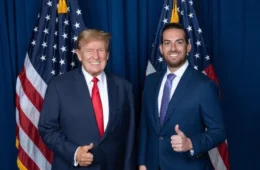 Brasil fará ‘pente-fino’ para saber quem é indicado por Trump para embaixada em Brasília