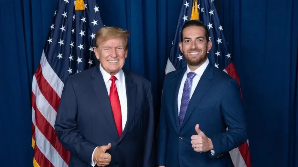 Brasil fará ‘pente-fino’ para saber quem é indicado por Trump para embaixada em Brasília