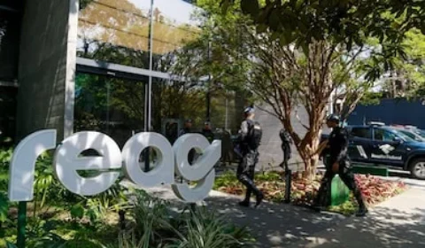 STF é acionado para investigar elo entre Master, Reag e alvos da Carbono Oculto