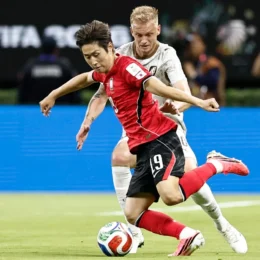 Coreia do Sul vence República Tcheca por 2×1; veja os jogos de hoje