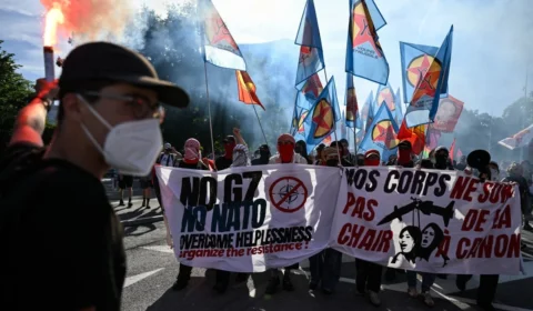 No G7, Lula cobrará ricos, busca alternativas aos EUA e pode rever Trump