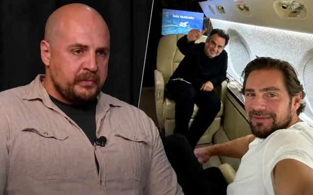 Denúncia do ICL embasa inquérito da PF sobre sacola de dinheiro de Vorcaro a Ciro Nogueira