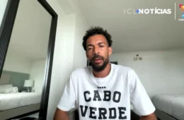 ‘Podemos competir com qualquer seleção’, diz goleiro Vozinha em entrevista exclusiva
