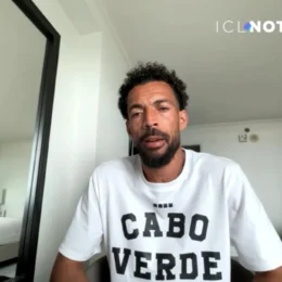 ‘Podemos competir com qualquer seleção’, diz goleiro Vozinha em entrevista exclusiva