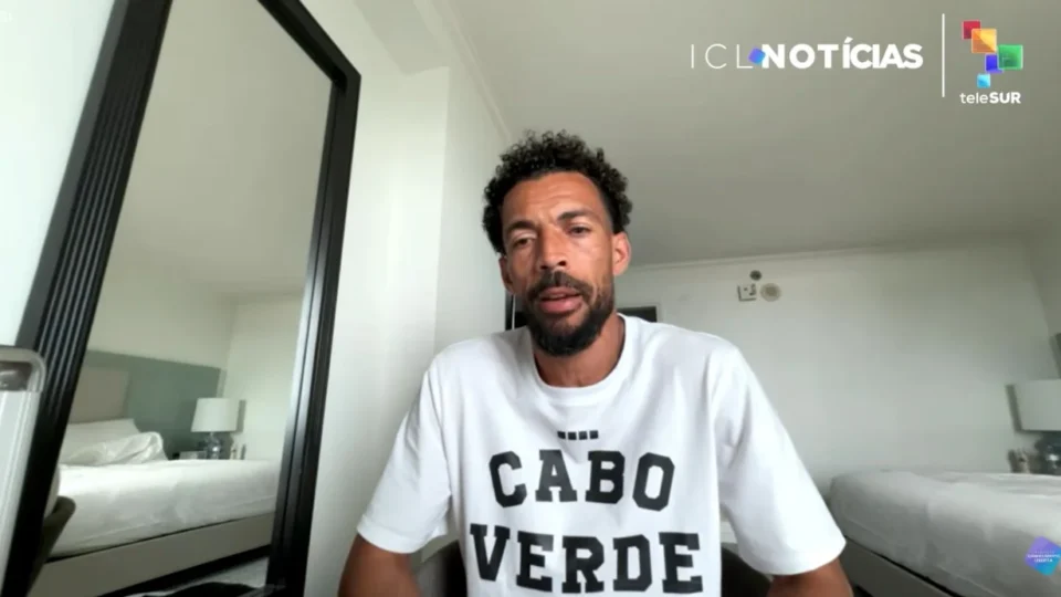 ‘Podemos competir com qualquer seleção’, diz goleiro Vozinha em entrevista exclusiva