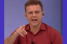 Eduardo Moreira denuncia onda de ataques ao ICL nas redes e anuncia medidas judiciais