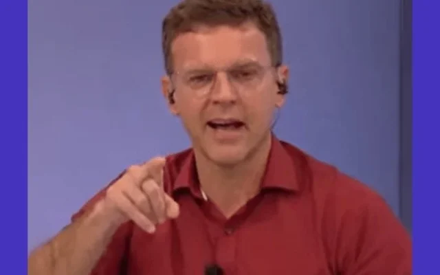 Eduardo Moreira denuncia onda de ataques ao ICL nas redes e anuncia medidas judiciais