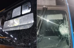 Greve dos rodoviários no Rio de Janeiro tem pelo menos 30 ônibus vandalizados