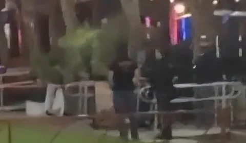 Tiroteio em Fan Zone da Copa deixa um morto e um ferido nos EUA