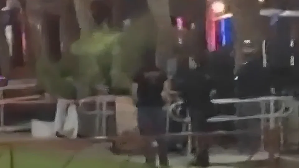 Tiroteio em Fan Zone da Copa deixa um morto e um ferido nos EUA