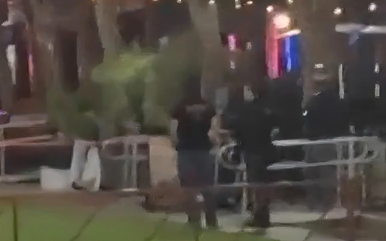 Tiroteio em Fan Zone da Copa deixa um morto e um ferido nos EUA