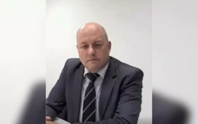 Advogado que concordou com a condenação do próprio cliente é encontrado morto em SC