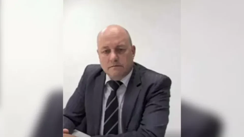 Advogado que concordou com a condenação do próprio cliente é encontrado morto em SC