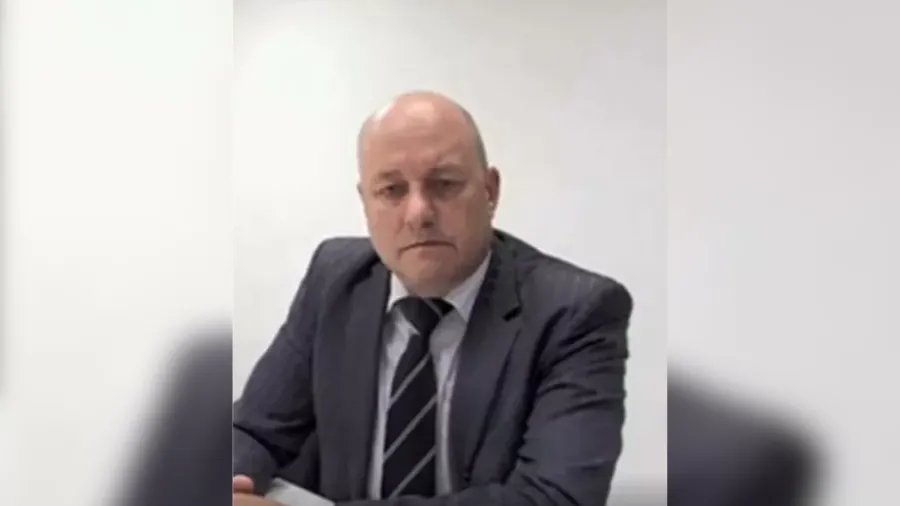 Advogado que concordou com a condenação do próprio cliente é encontrado morto em SC