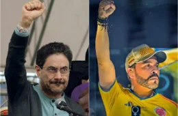 Eleição na Colômbia: apuração preliminar indica vitória da extrema direita
