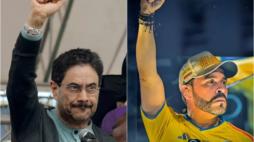Colômbia decide entre continuidade do ciclo Petro e avanço da extrema direita apoiada por Trump