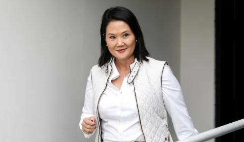 Conservadora Keiko Fujimori vence eleição no Peru; falta oficialização