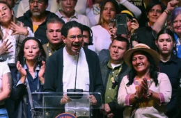 Colômbia inicia a apuração oficial das eleições; Cepeda contesta 33 mil urnas