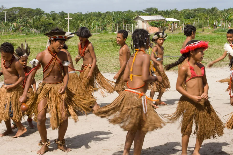 Decisão judicial ordena despejo de terra indígena Pataxó demarcada em 2024