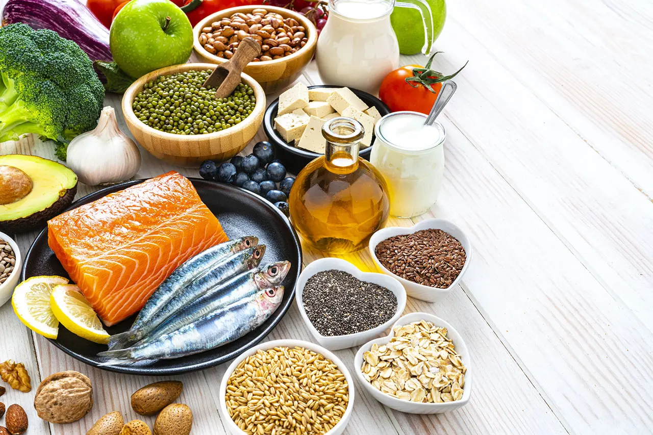 Alimentos