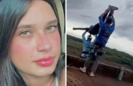 Polícia prende outras três pessoas suspeitas por morte de jovem em salto de rope jump em SP